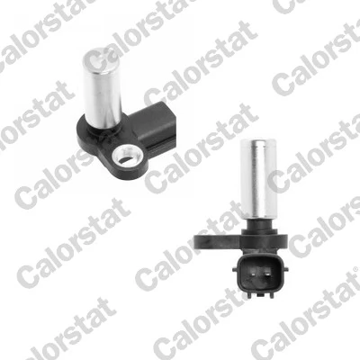 Sensor, crankshaft pulse